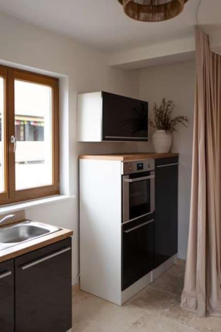 Apartment Modern Boho-style *