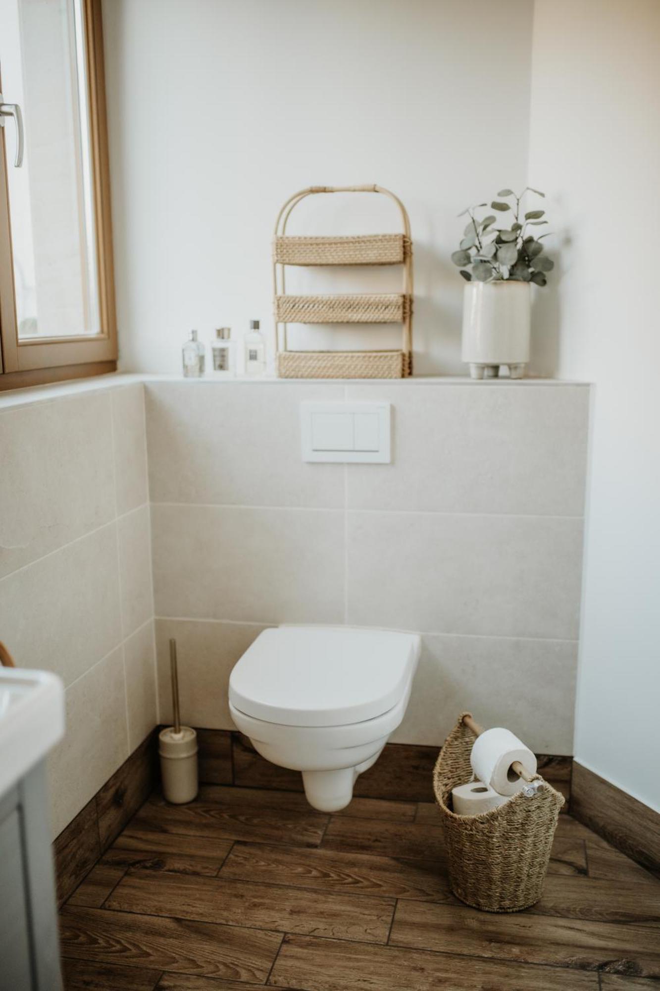 Modern Boho-style Apartment Deidesheim