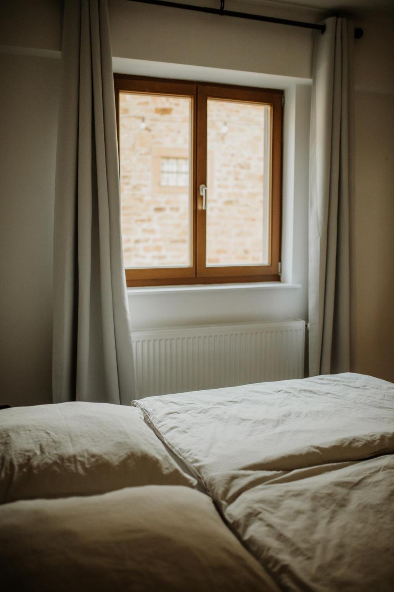 Apartment Modern Boho-style Deidesheim